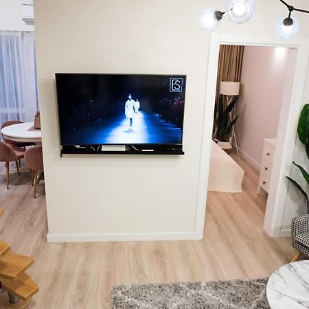 Apartament Bil36 Połąga Zewnętrze zdjęcie