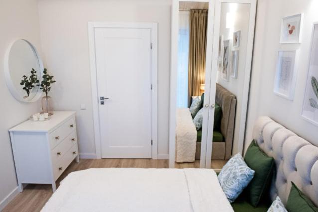 Apartament Bil36 Połąga Zewnętrze zdjęcie