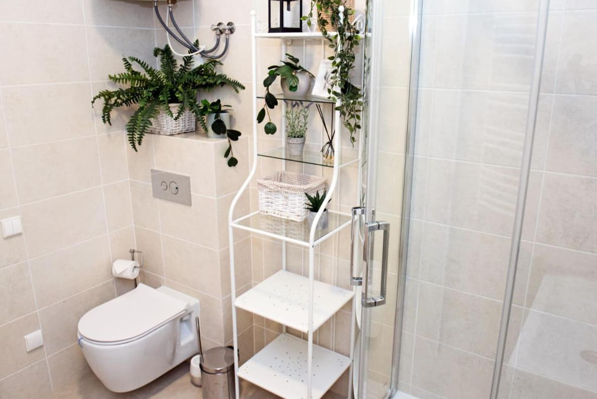 Apartament Bil36 Połąga Zewnętrze zdjęcie