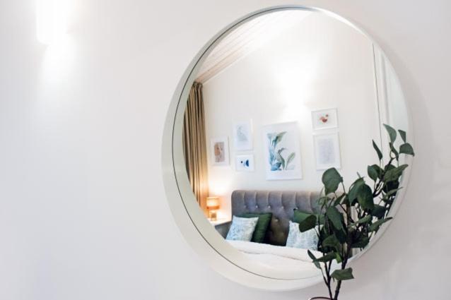Apartament Bil36 Połąga Zewnętrze zdjęcie