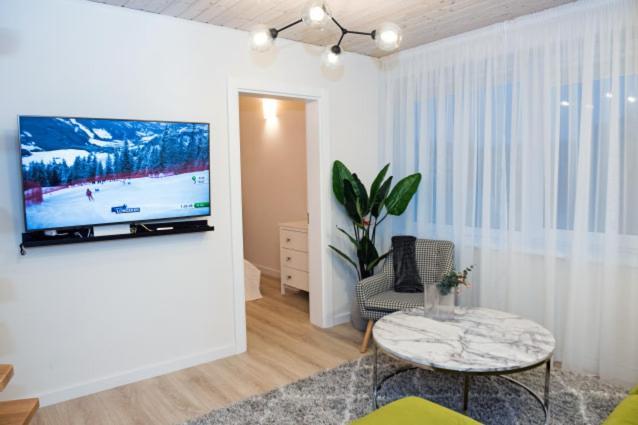 Apartament Bil36 Połąga Zewnętrze zdjęcie