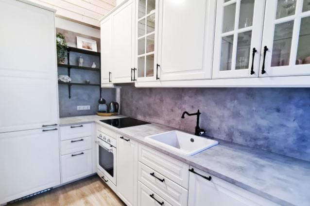 Apartament Bil36 Połąga Zewnętrze zdjęcie